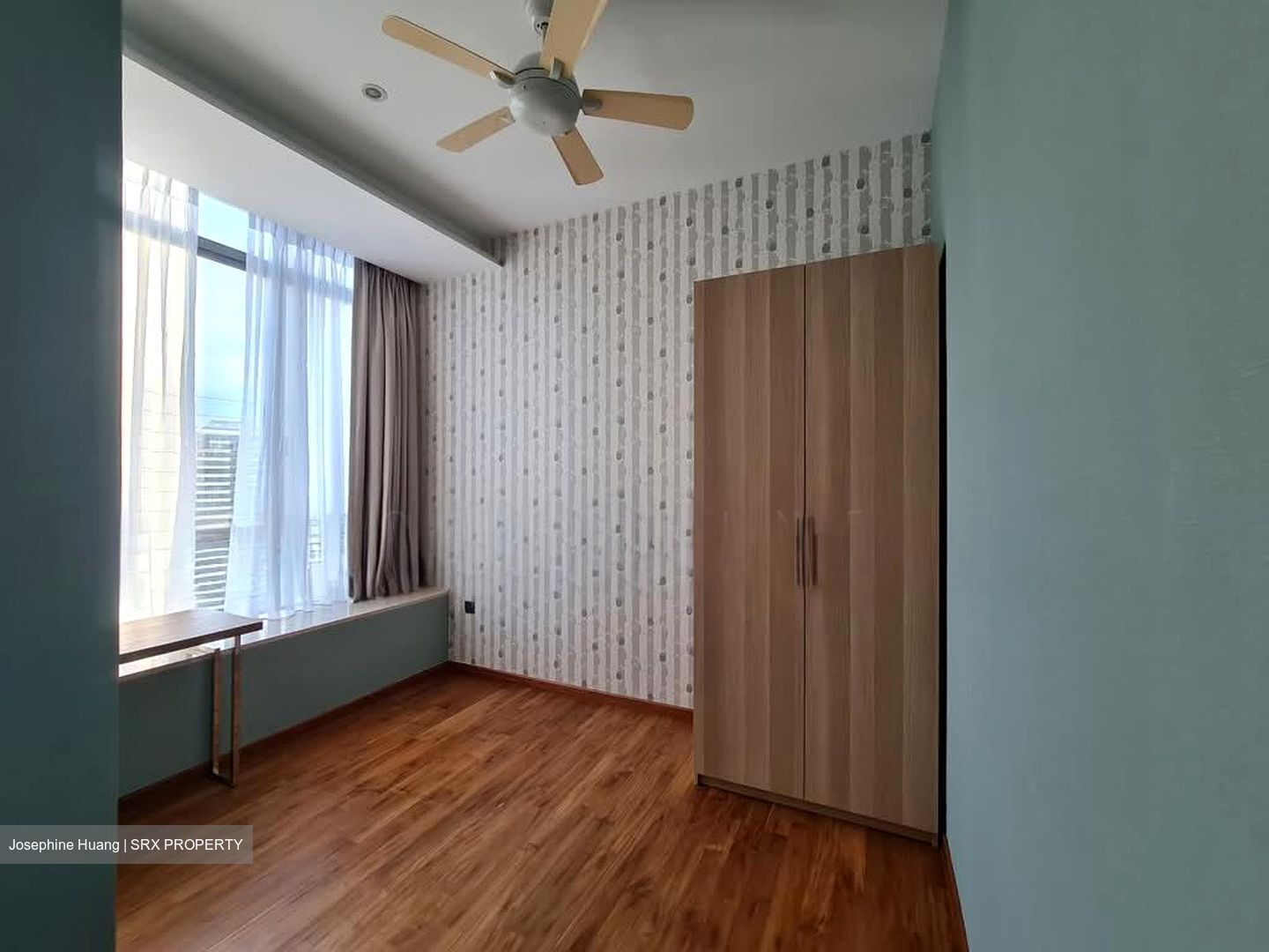 The Lincoln Residences (D11), Condominium #584450471